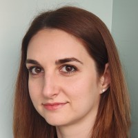 Dr Kalina Mencheva - Laryngologist